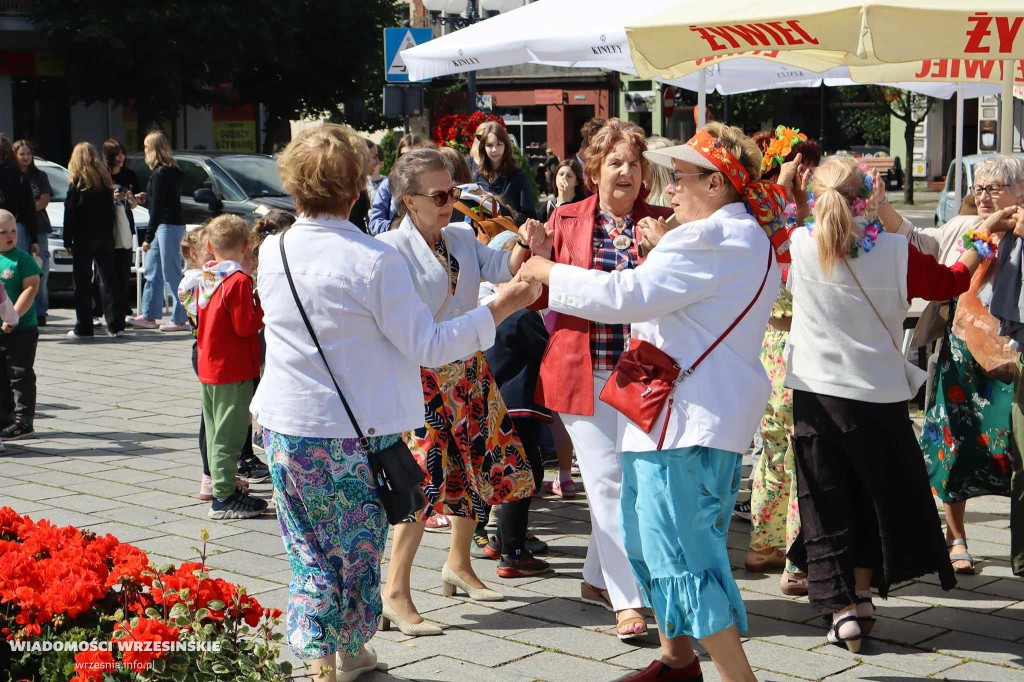 Łączący Pokolenia Polonez