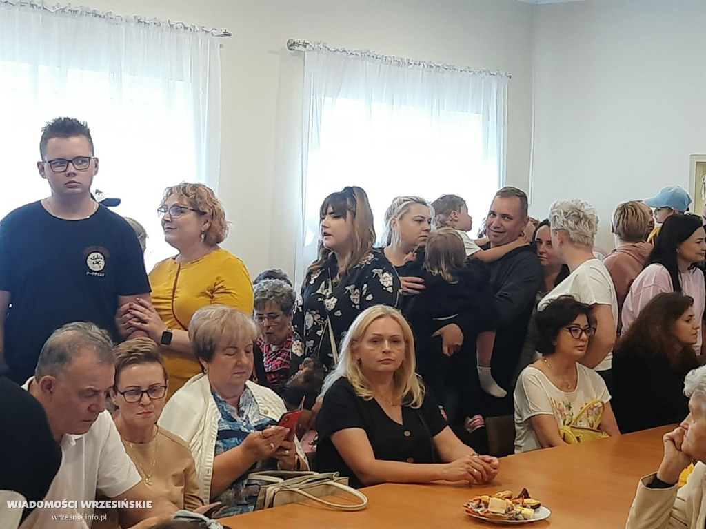 Kobiecy pojedynek w Psarach Małych [FOTO]