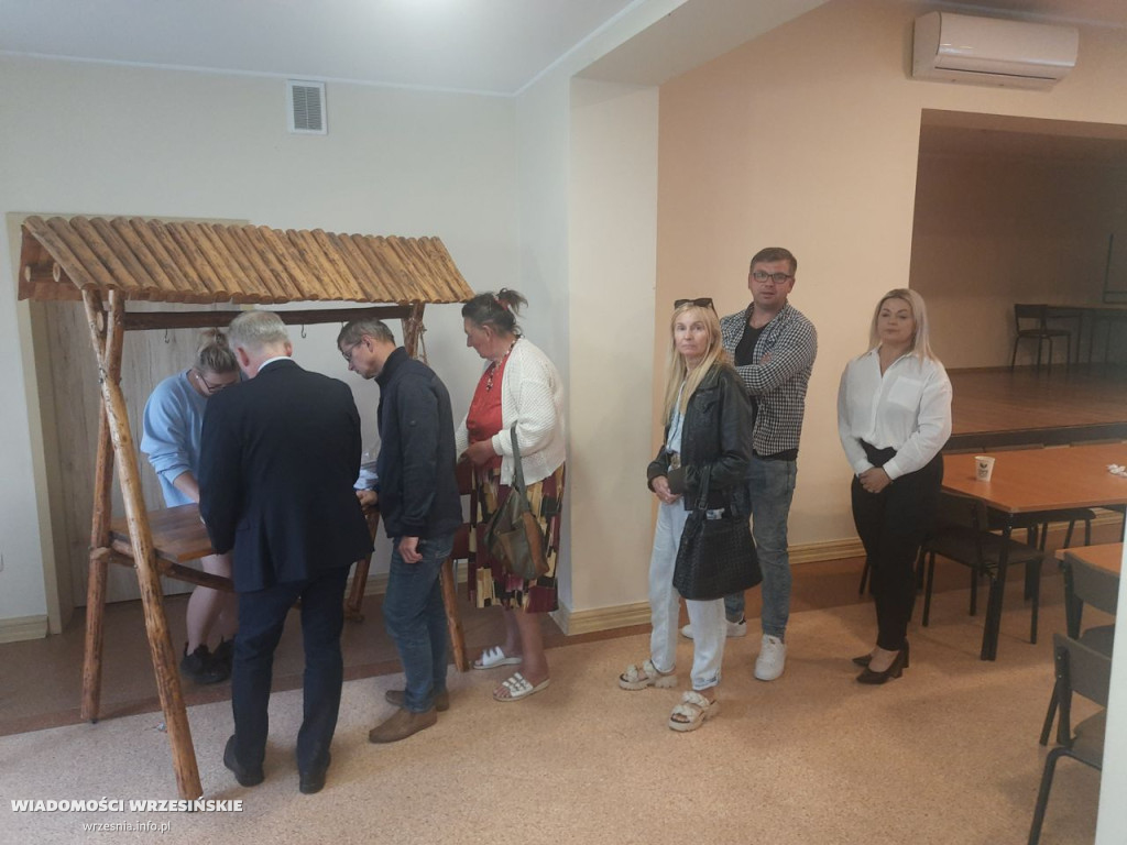 Kobiecy pojedynek w Psarach Małych [FOTO]