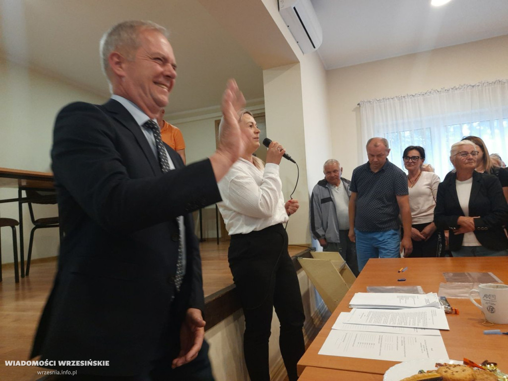 Kobiecy pojedynek w Psarach Małych [FOTO]