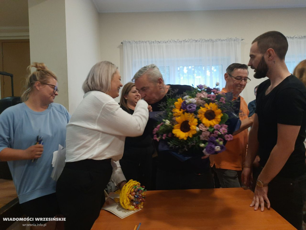 Kobiecy pojedynek w Psarach Małych [FOTO]