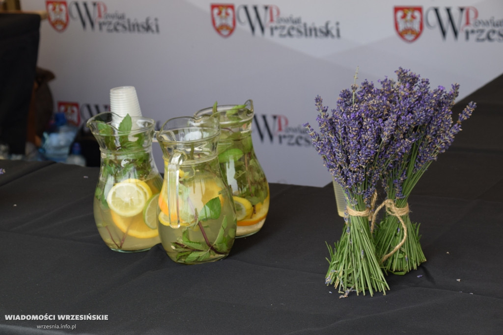 Niedziela z powiatem
