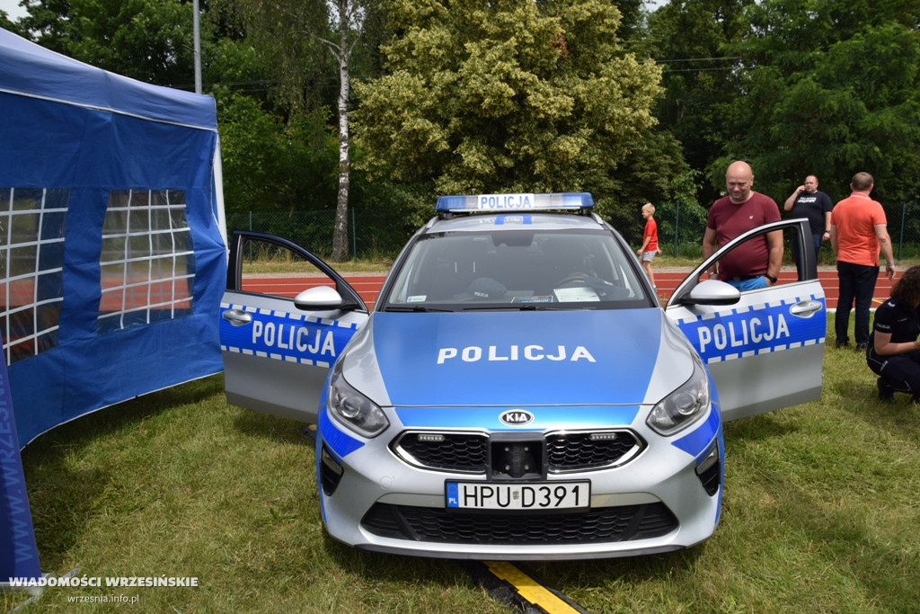 Niedziela z powiatem