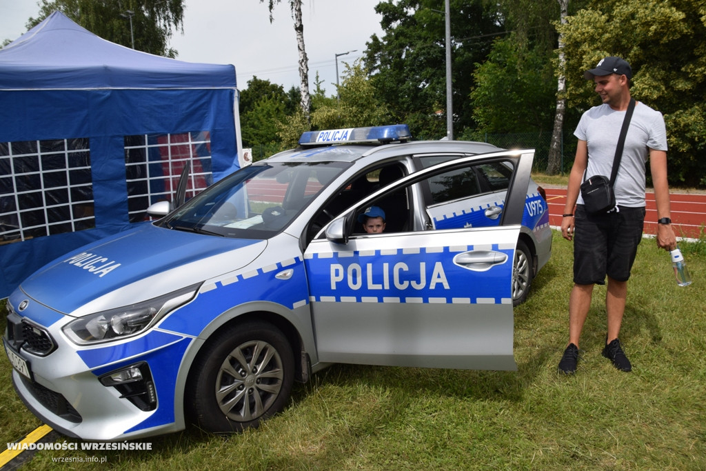 Niedziela z powiatem