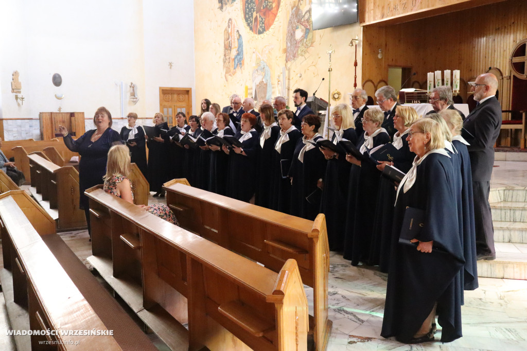 Camerata i Angels Band wzruszają do łez