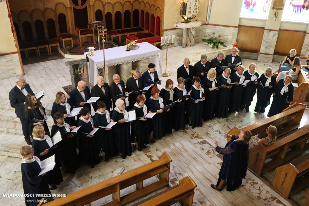 Camerata i Angels Band wzruszają do łez