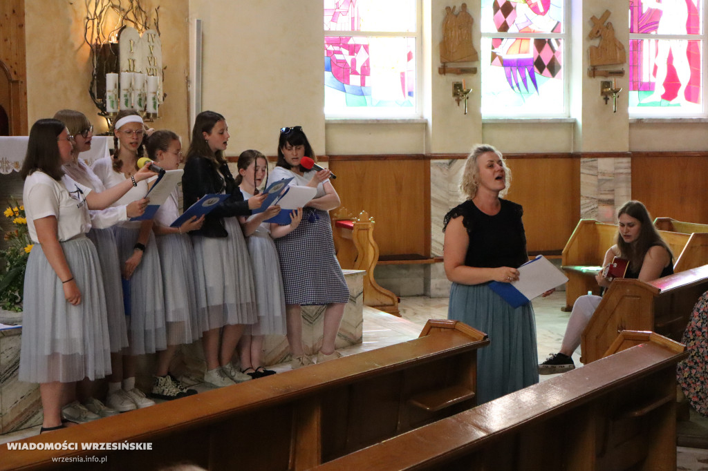 Camerata i Angels Band wzruszają do łez