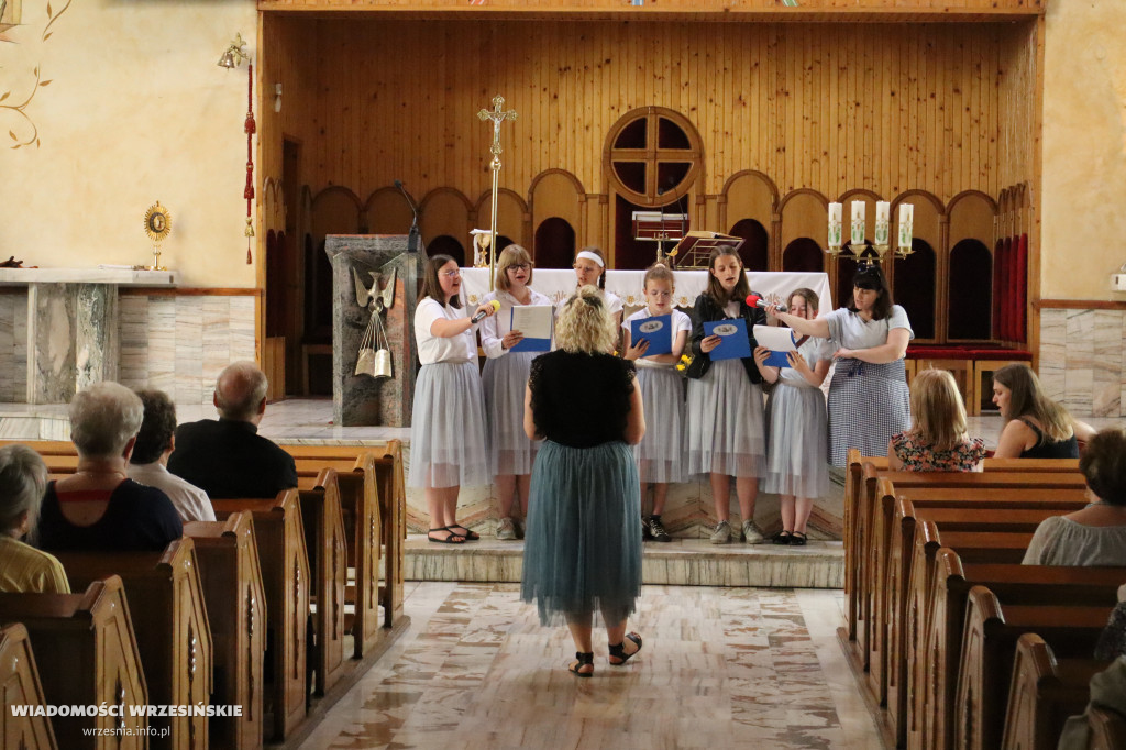 Camerata i Angels Band wzruszają do łez