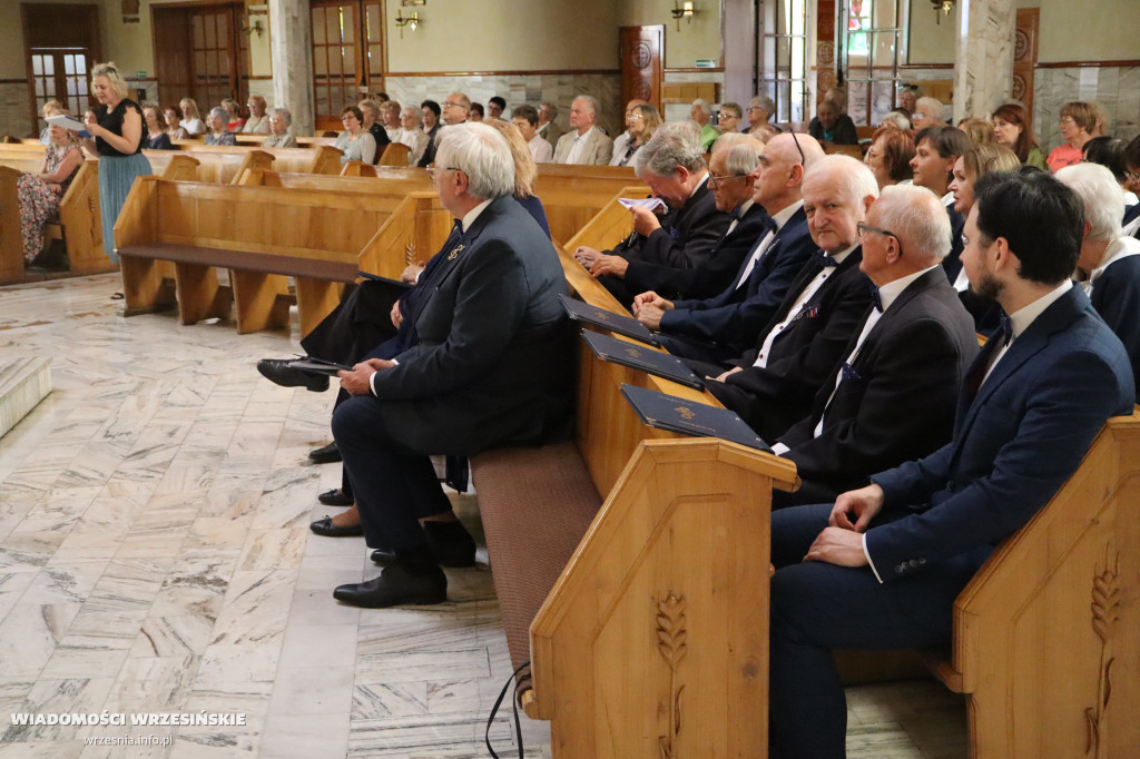 Camerata i Angels Band wzruszają do łez