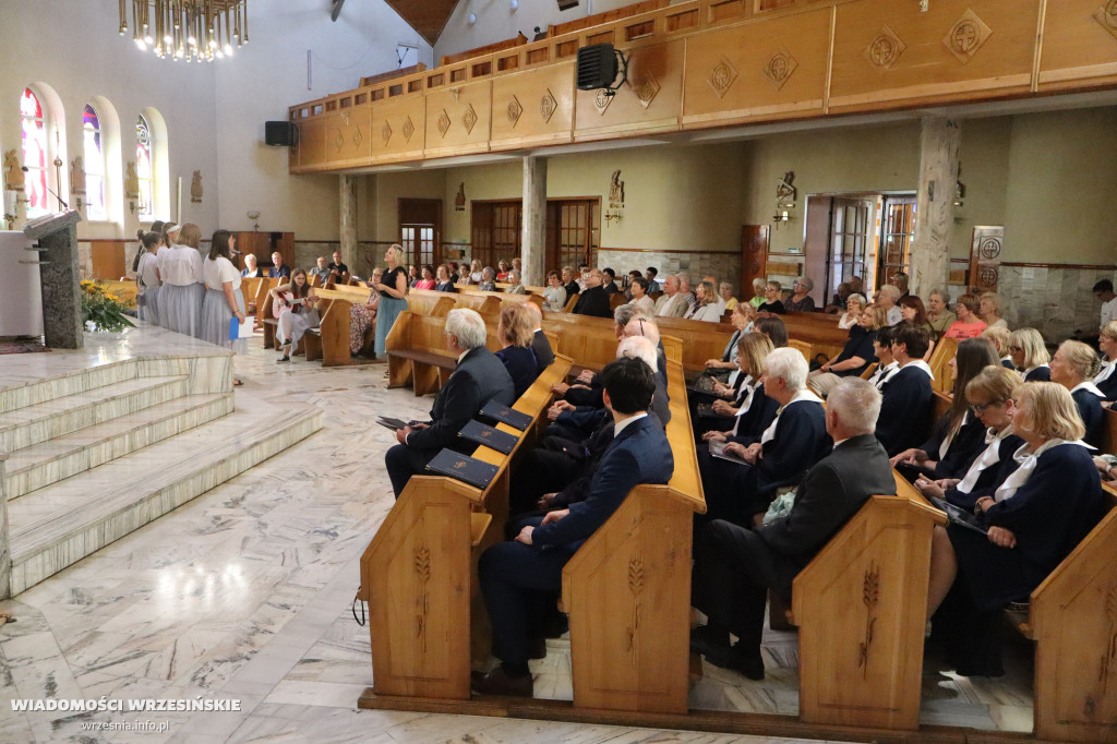 Camerata i Angels Band wzruszają do łez