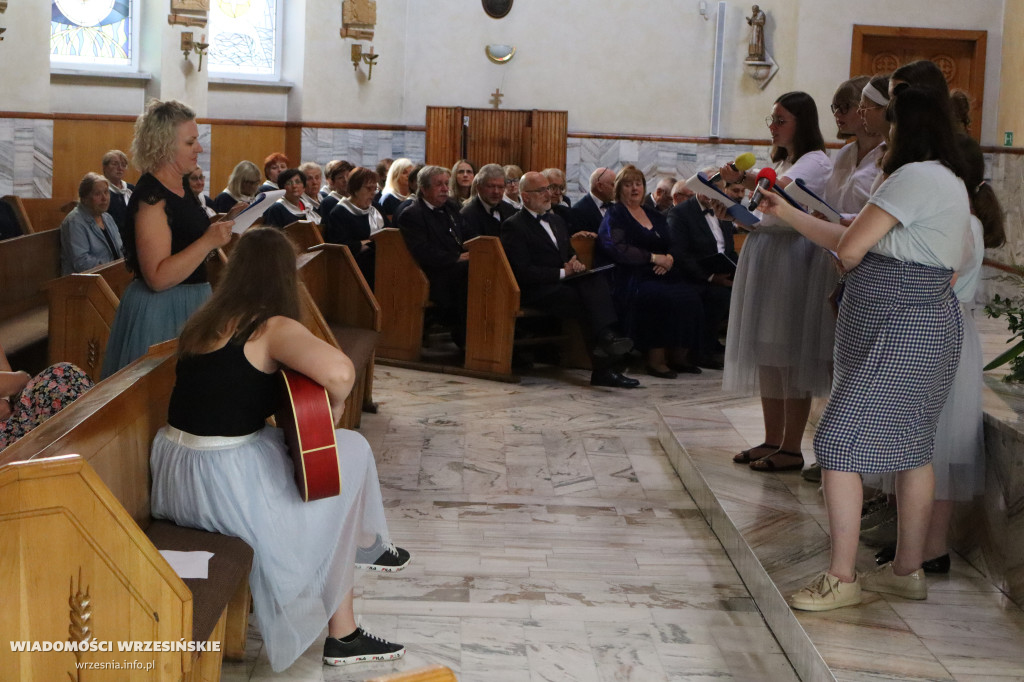 Camerata i Angels Band wzruszają do łez