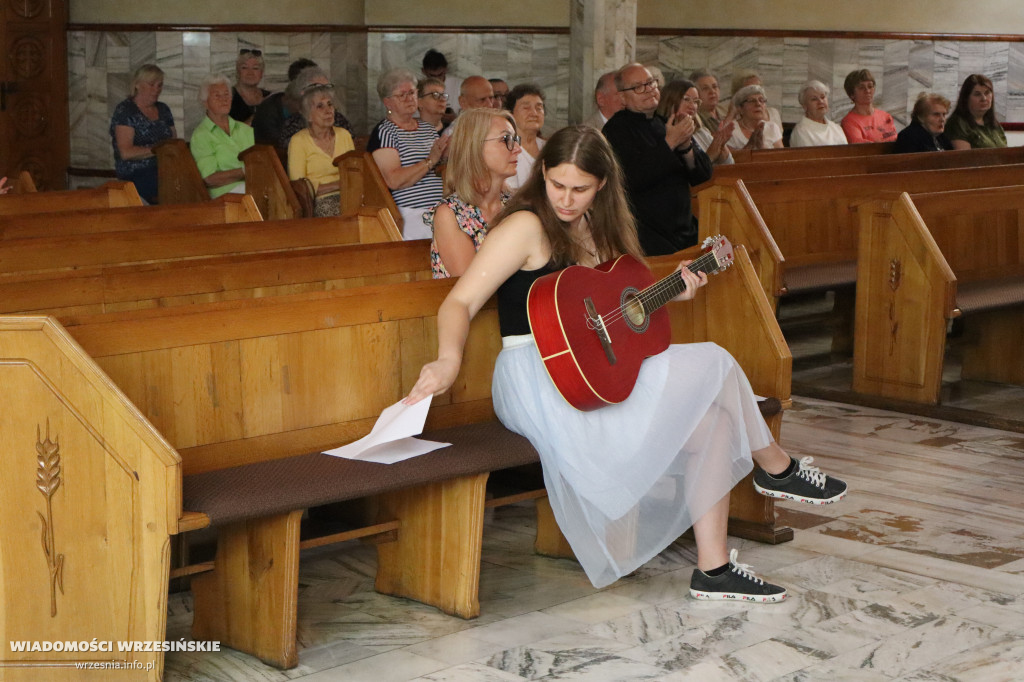 Camerata i Angels Band wzruszają do łez