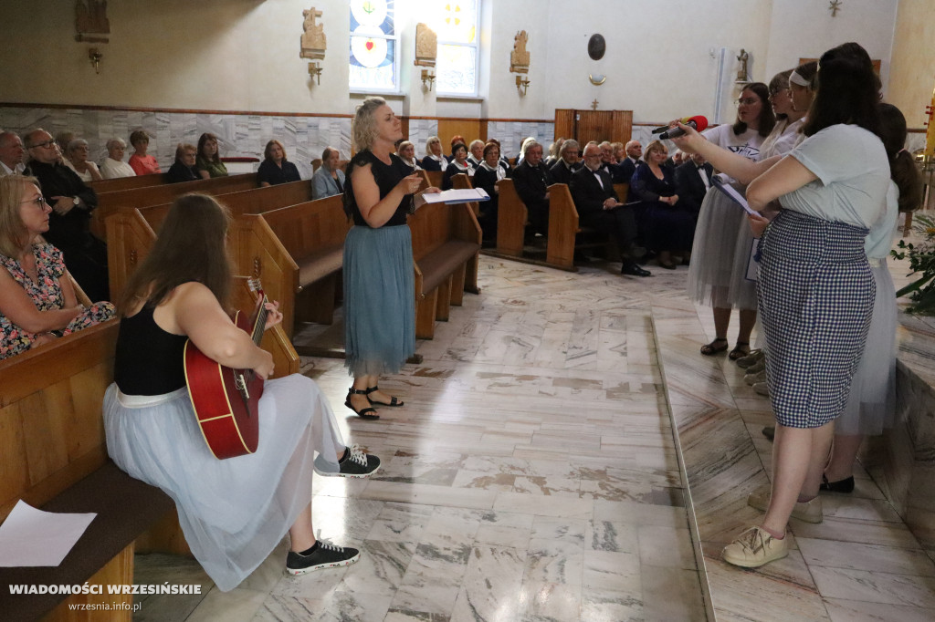 Camerata i Angels Band wzruszają do łez