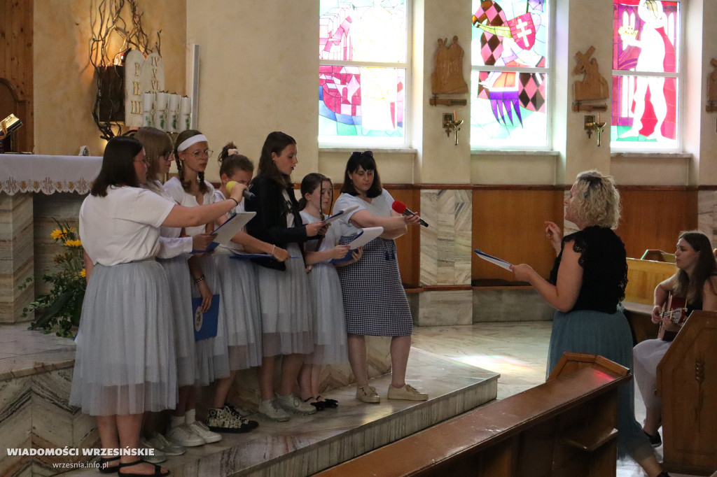 Camerata i Angels Band wzruszają do łez