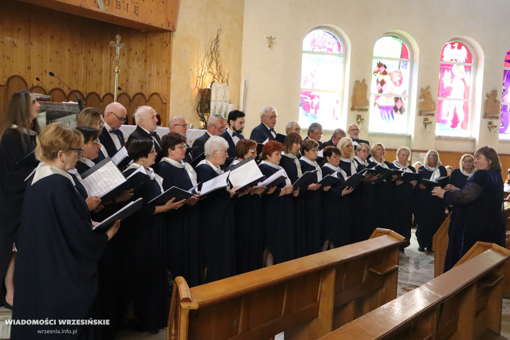 Camerata i Angels Band wzruszają do łez