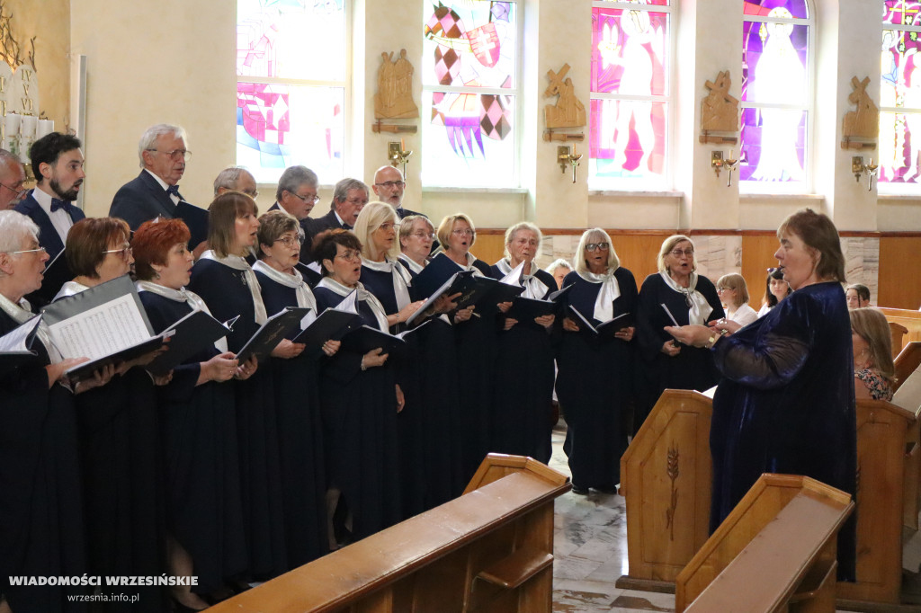 Camerata i Angels Band wzruszają do łez