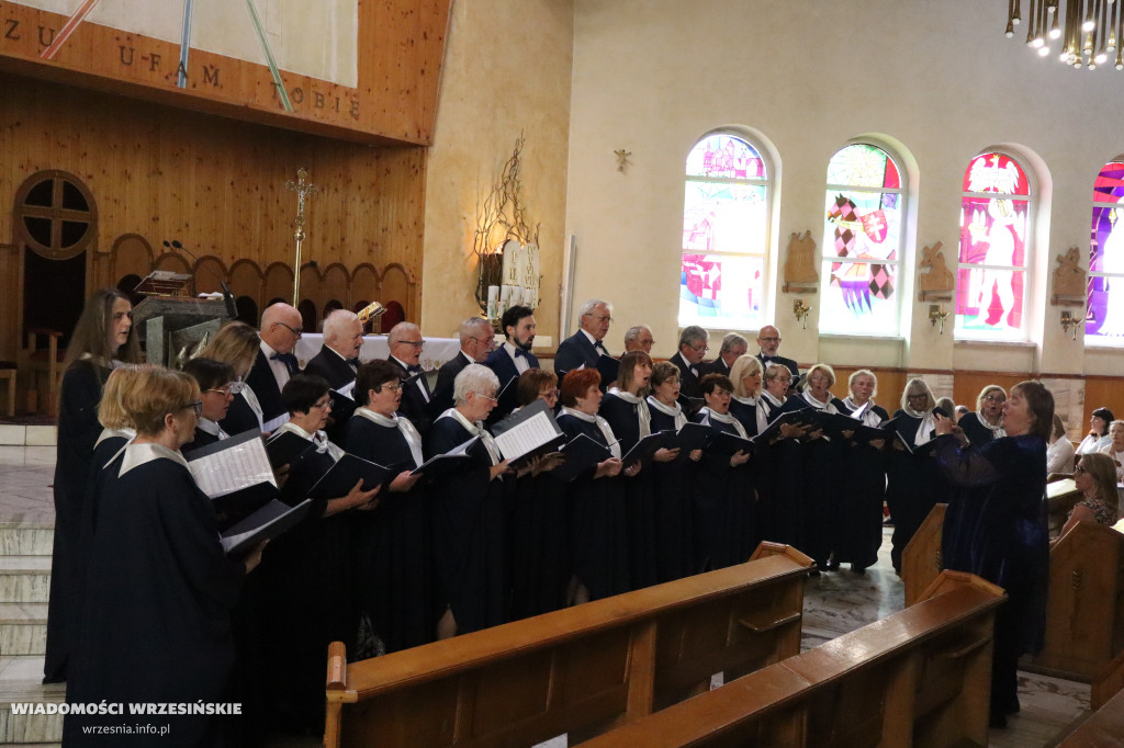 Camerata i Angels Band wzruszają do łez