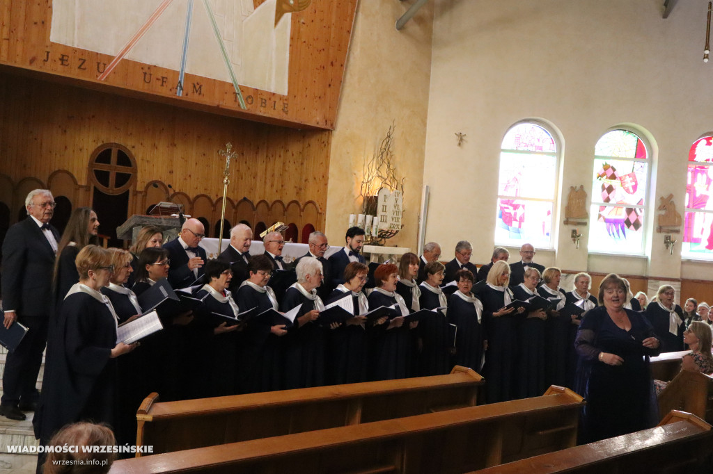 Camerata i Angels Band wzruszają do łez