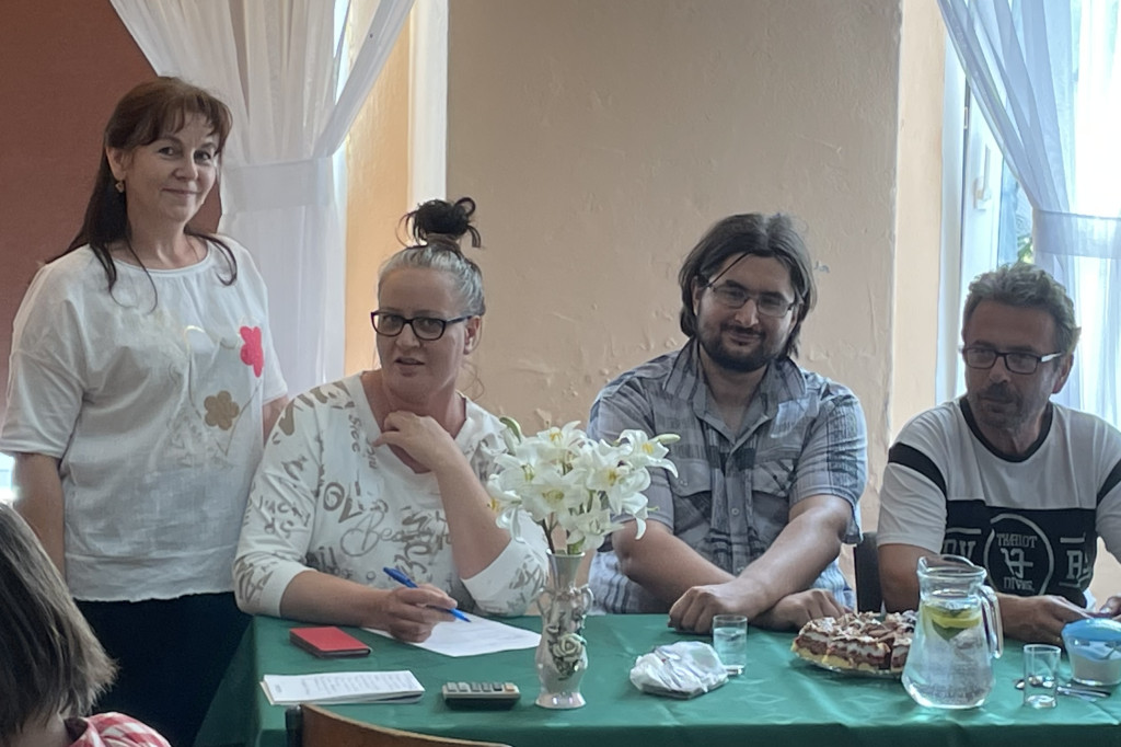 W Goniczkach zostaje po staremu [FOTO]