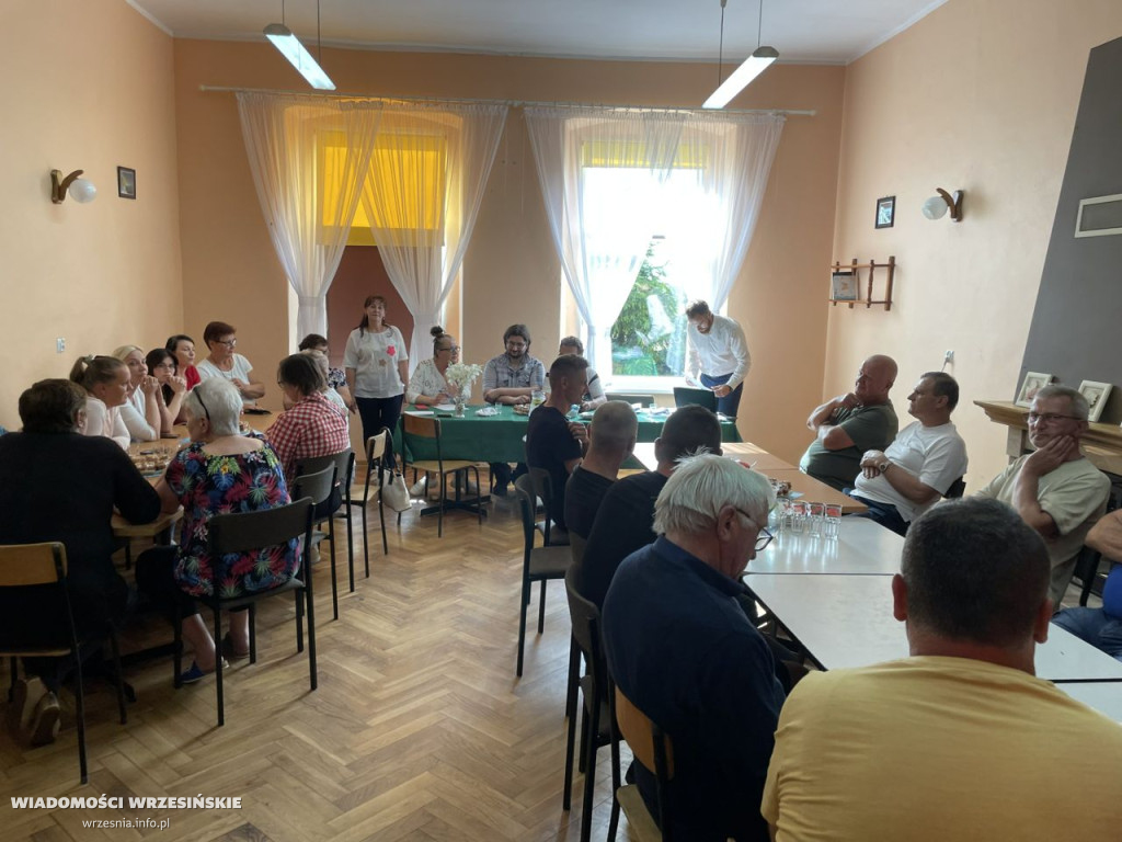 W Goniczkach zostaje po staremu [FOTO]