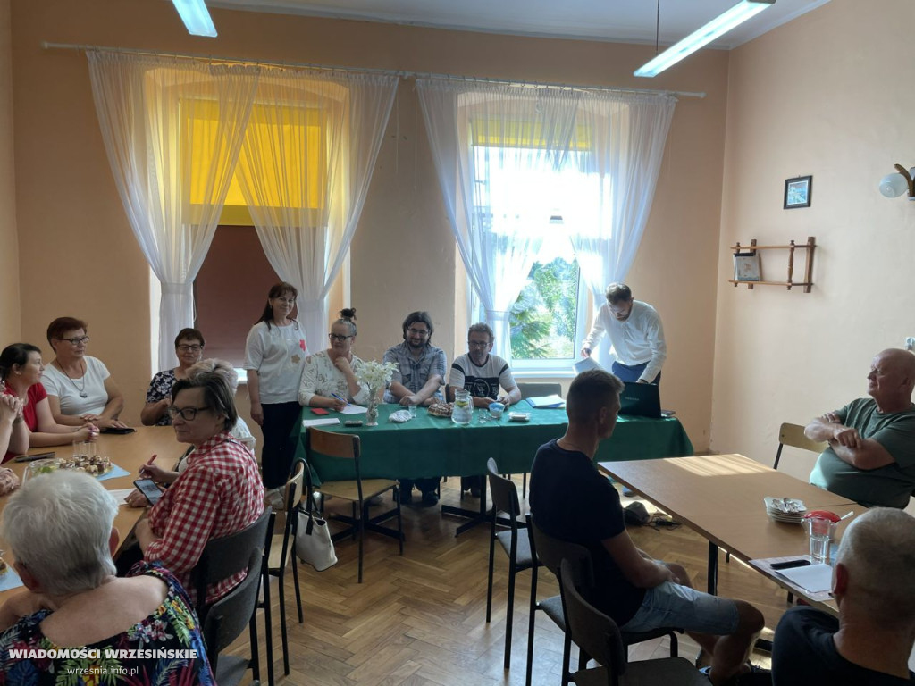 W Goniczkach zostaje po staremu [FOTO]