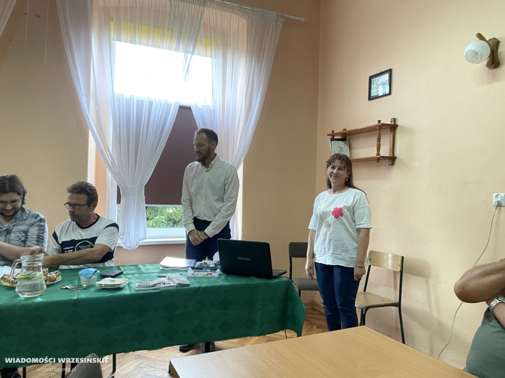 W Goniczkach zostaje po staremu [FOTO]