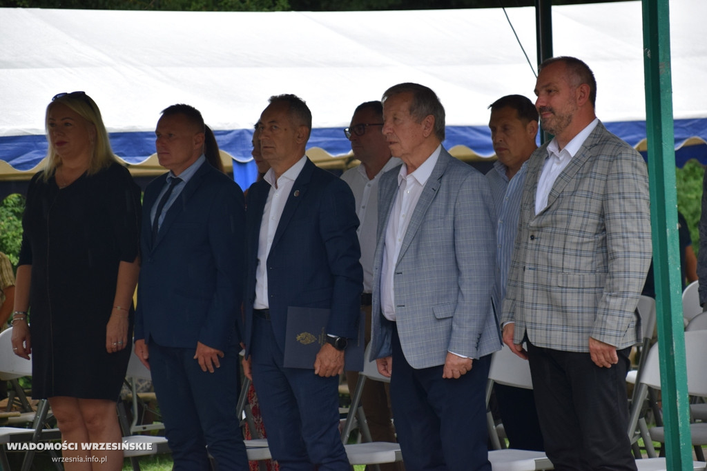 Powiatowy Dzień Działkowca