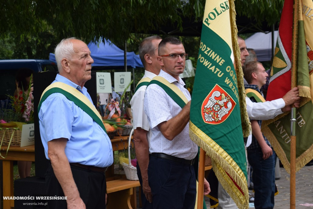 Powiatowy Dzień Działkowca