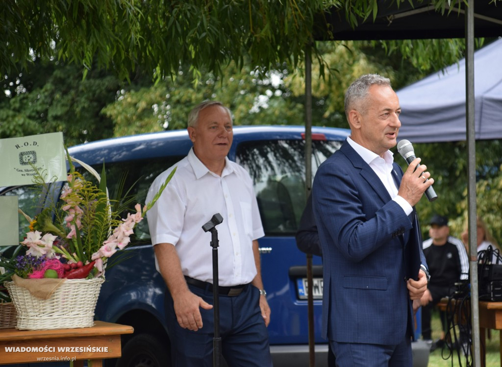 Powiatowy Dzień Działkowca