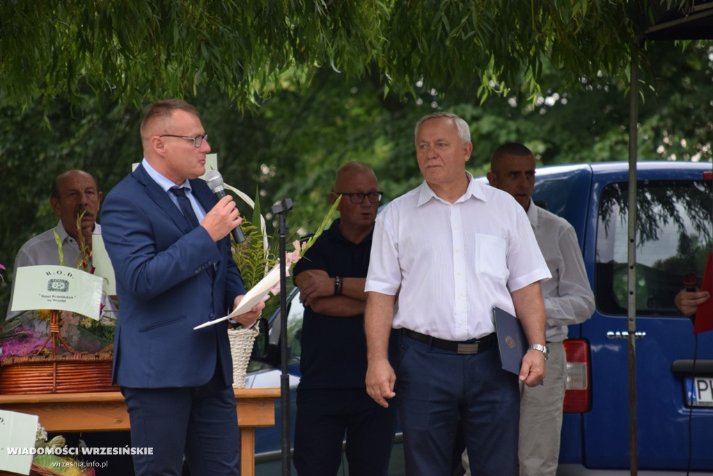 Powiatowy Dzień Działkowca