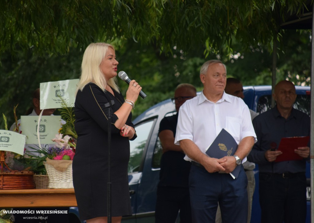 Powiatowy Dzień Działkowca