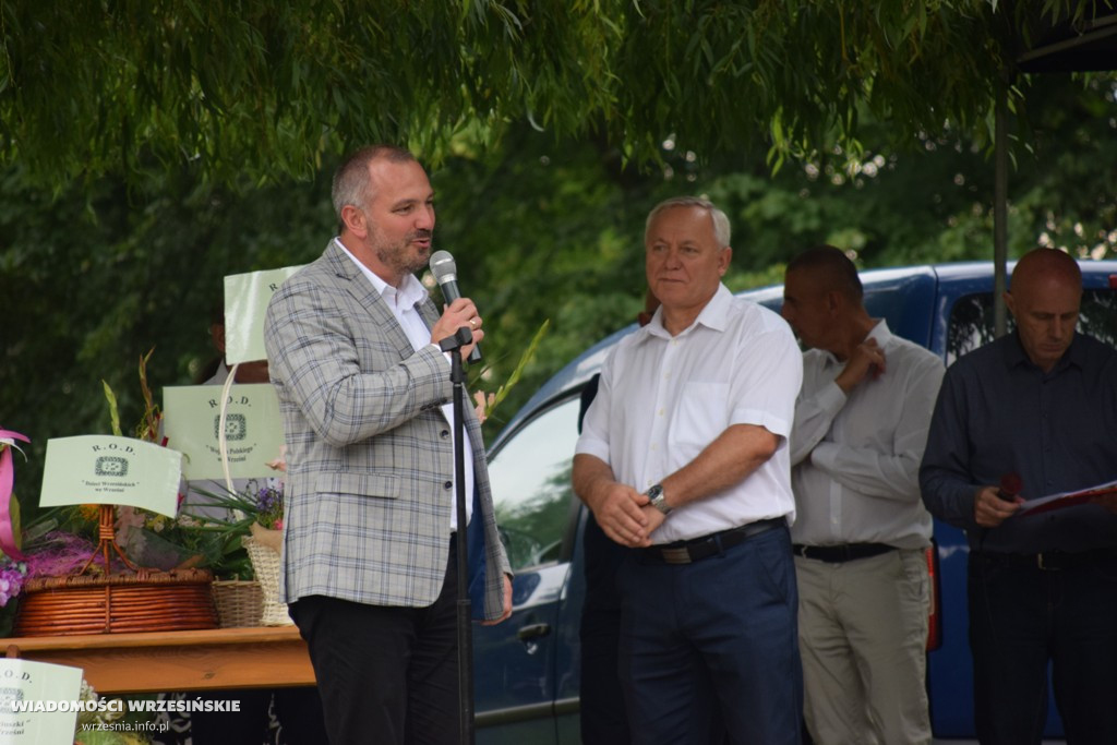 Powiatowy Dzień Działkowca
