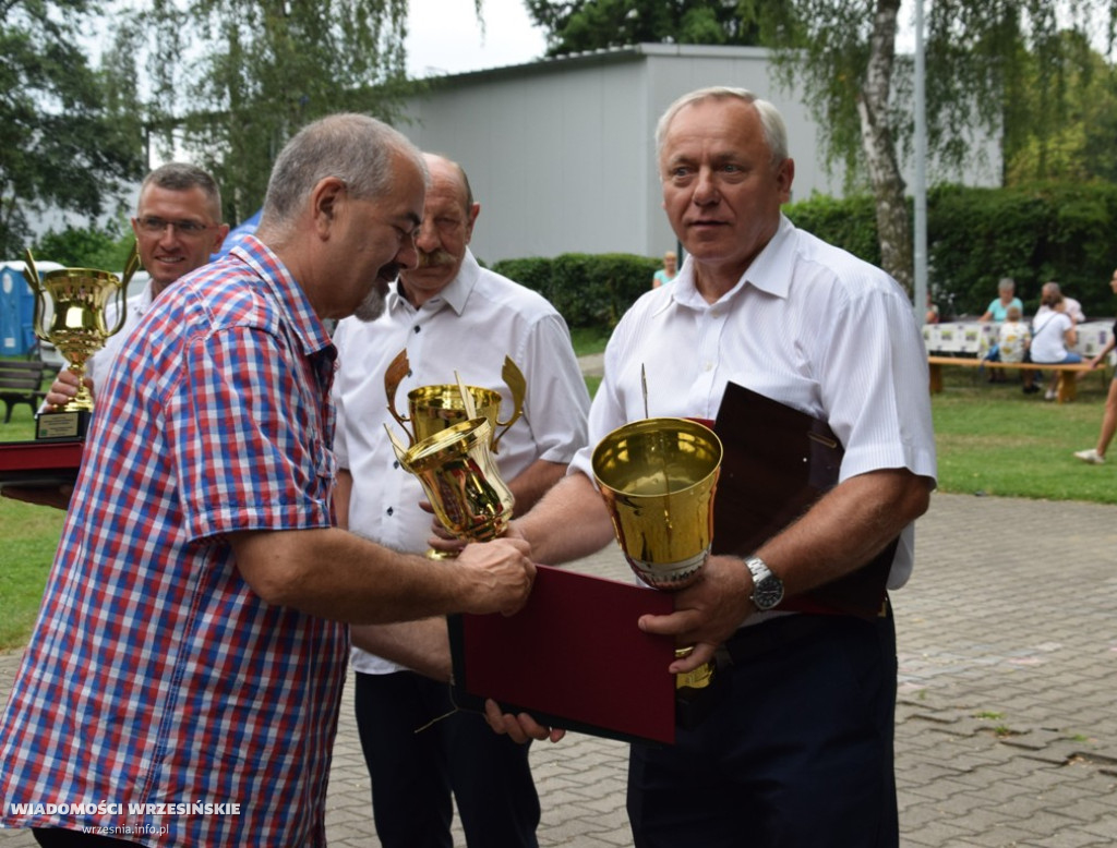 Powiatowy Dzień Działkowca