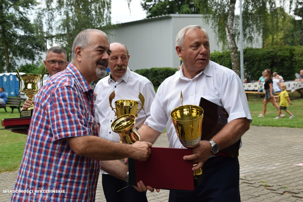 Powiatowy Dzień Działkowca