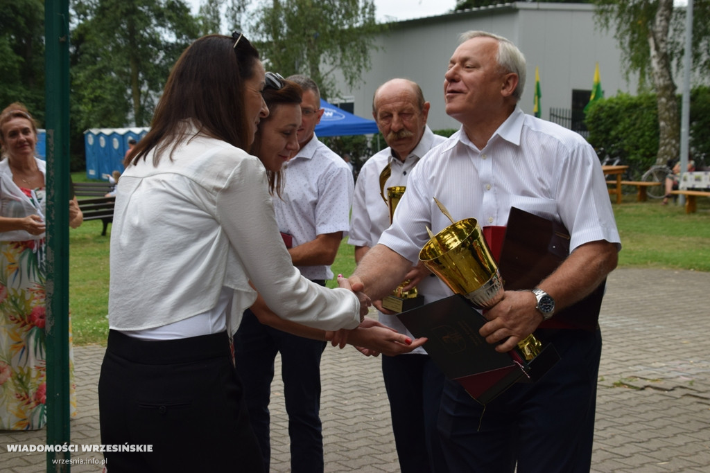 Powiatowy Dzień Działkowca