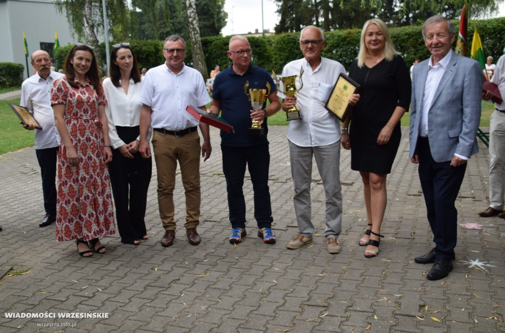 Powiatowy Dzień Działkowca