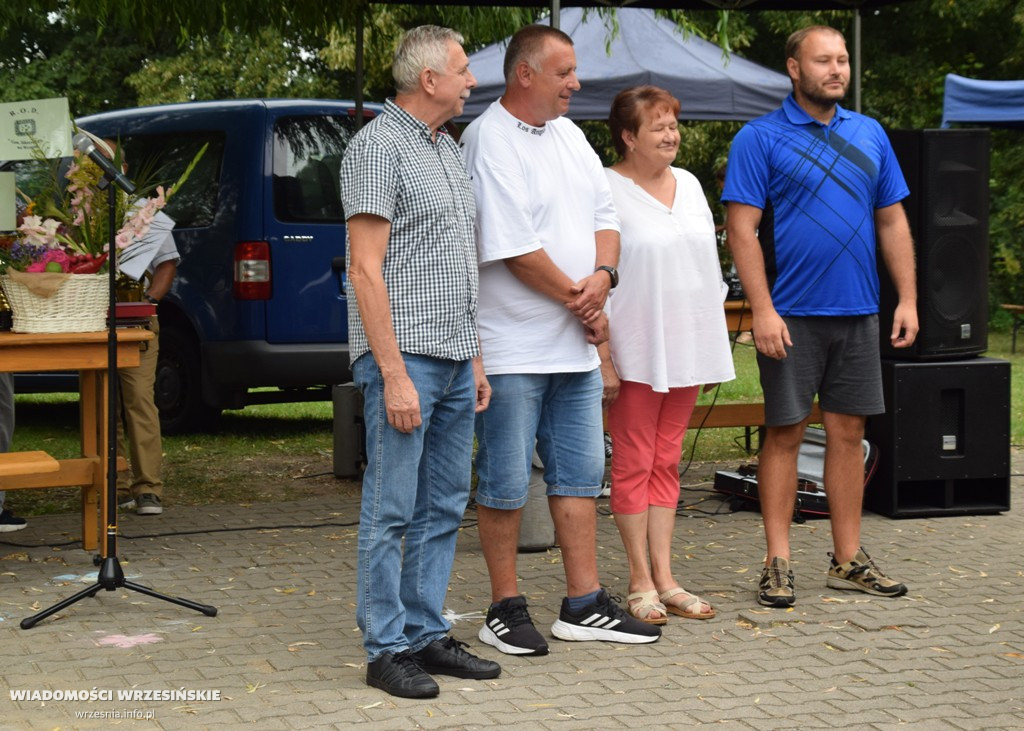Powiatowy Dzień Działkowca