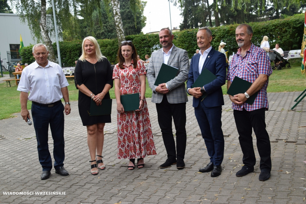 Powiatowy Dzień Działkowca