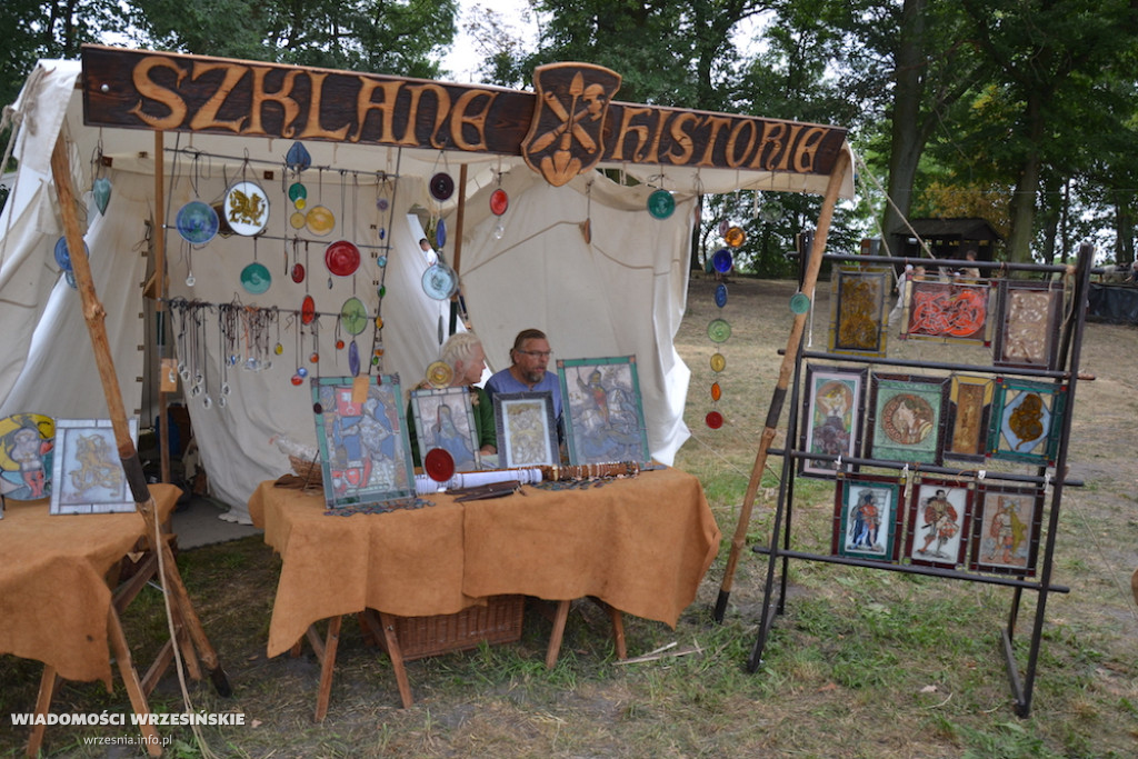 XI Turniej Wojów w Grzybowie