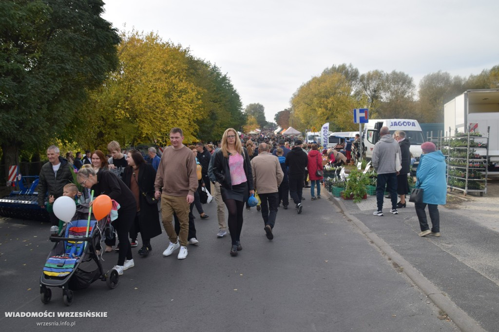 33. targi Rolnicza Jesień