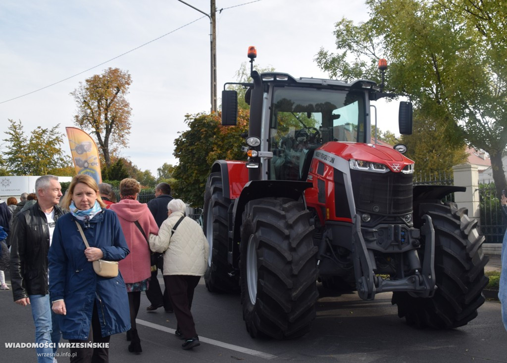 33. targi Rolnicza Jesień