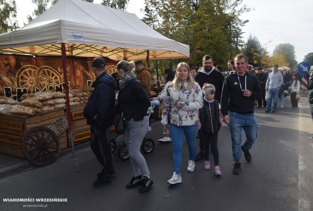 33. targi Rolnicza Jesień