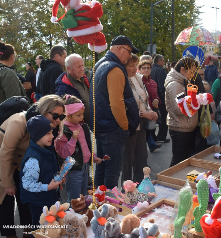 33. targi Rolnicza Jesień