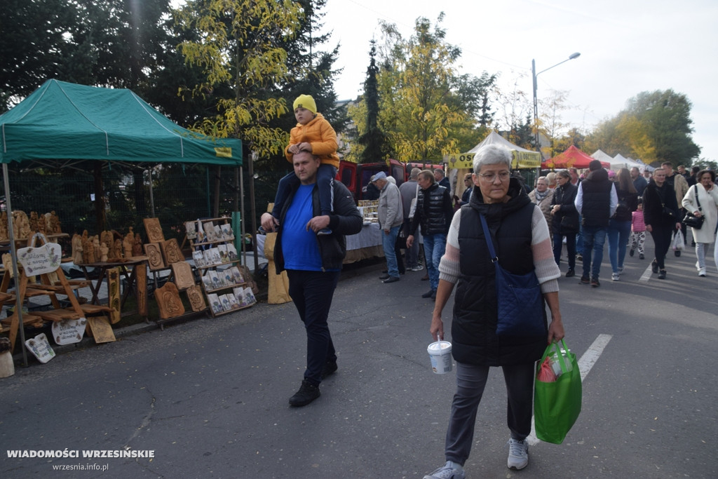 33. targi Rolnicza Jesień