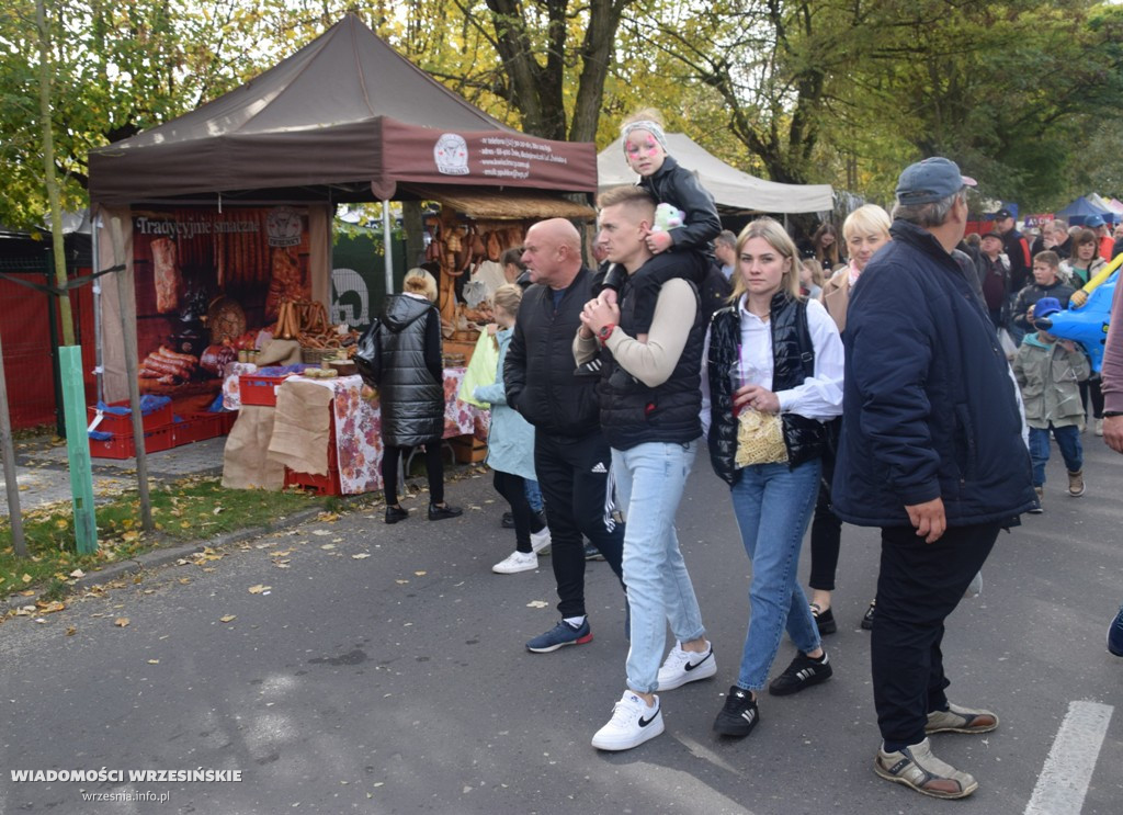 33. targi Rolnicza Jesień