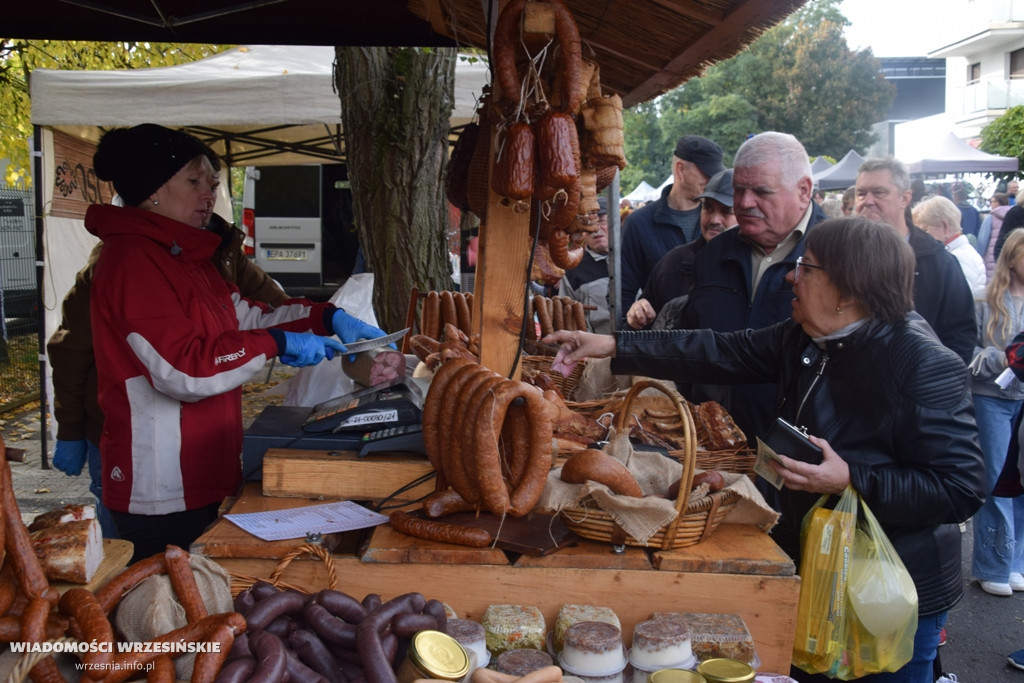 33. targi Rolnicza Jesień