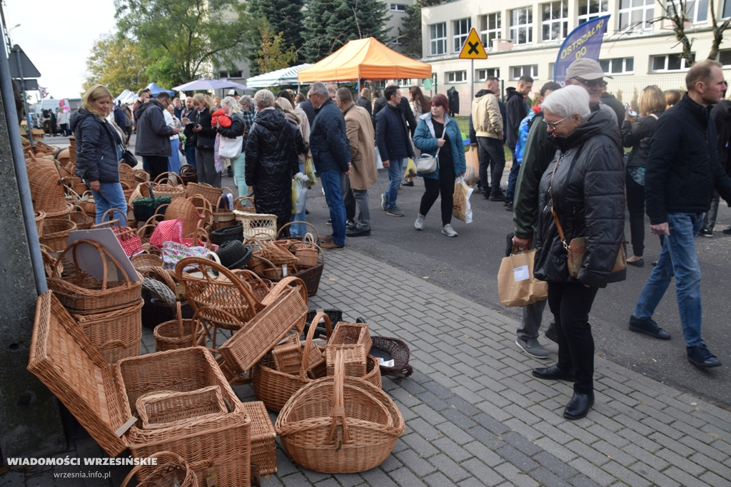 33. targi Rolnicza Jesień