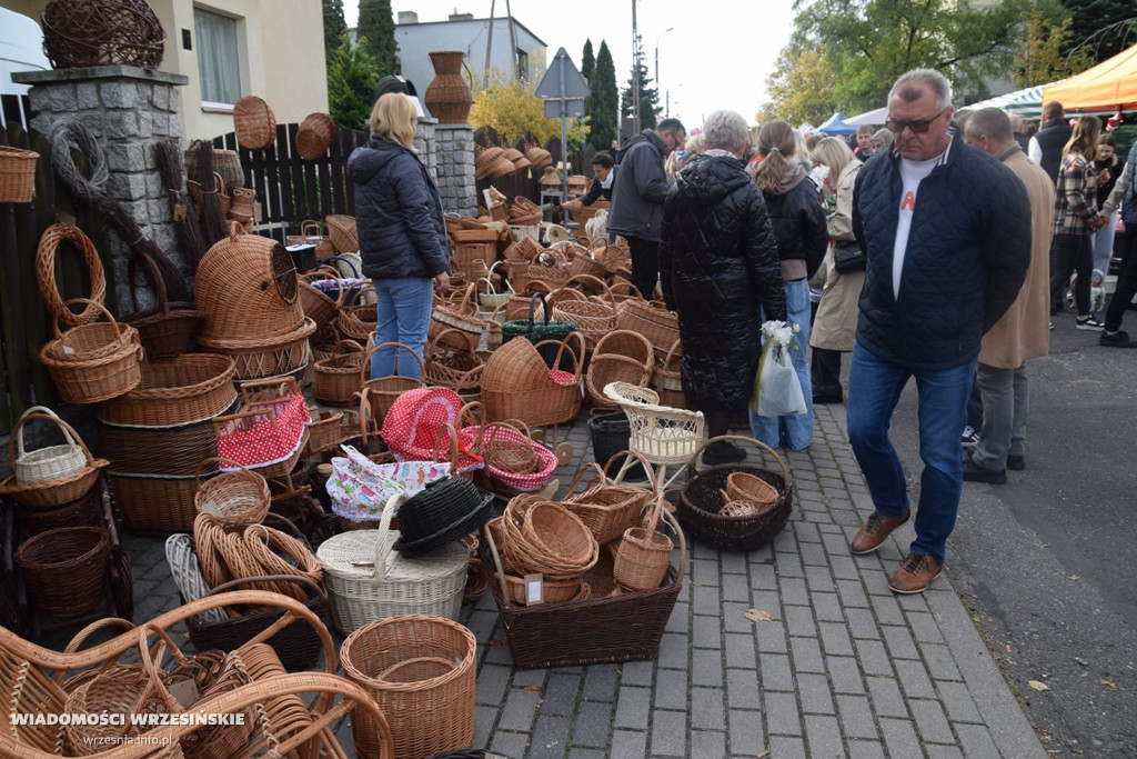 33. targi Rolnicza Jesień