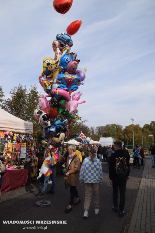 33. targi Rolnicza Jesień