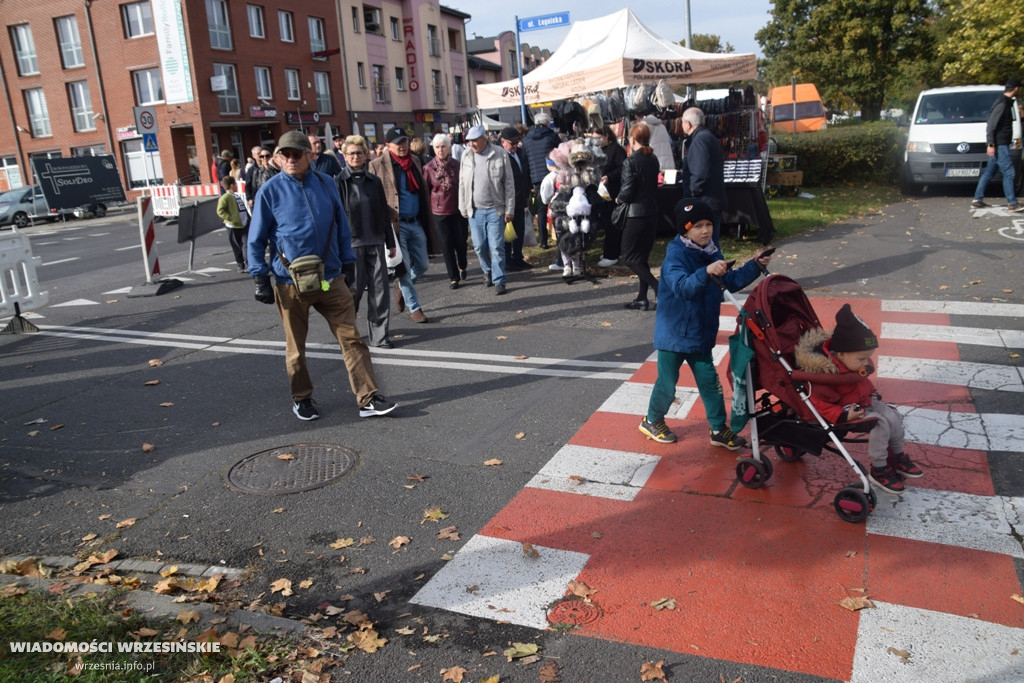 33. targi Rolnicza Jesień